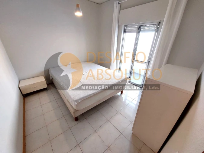 Apartamento T1 para Venda em União das Freguesias de Setúbal Foto 12