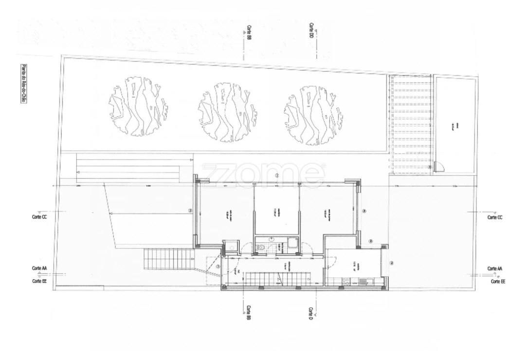 Terreno para Venda em Pedroso e Seixezelo Foto 7
