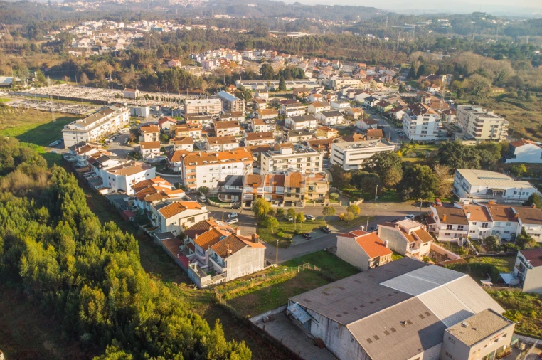 Terreno para Venda em Pedroso e Seixezelo