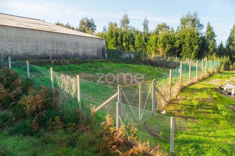 Terreno para Venda em Pedroso e Seixezelo Foto 12