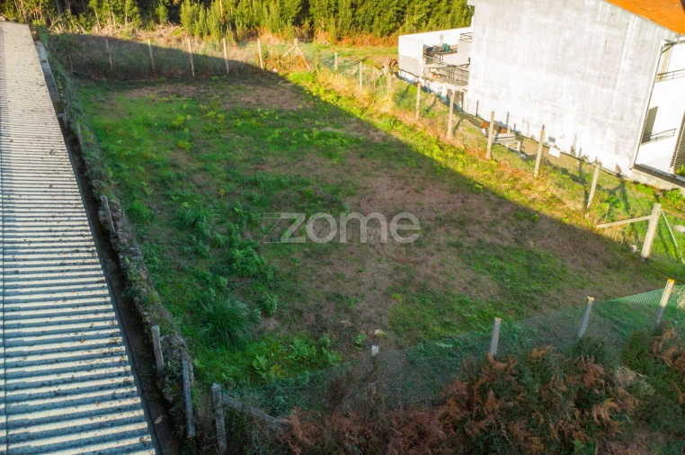 Terreno para Venda em Pedroso e Seixezelo Foto 14