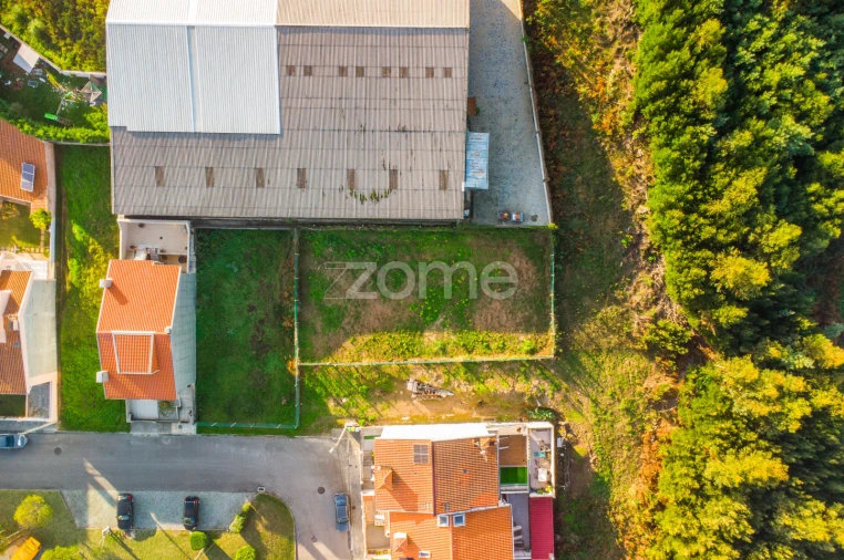 Terreno para Venda em Pedroso e Seixezelo Foto 4