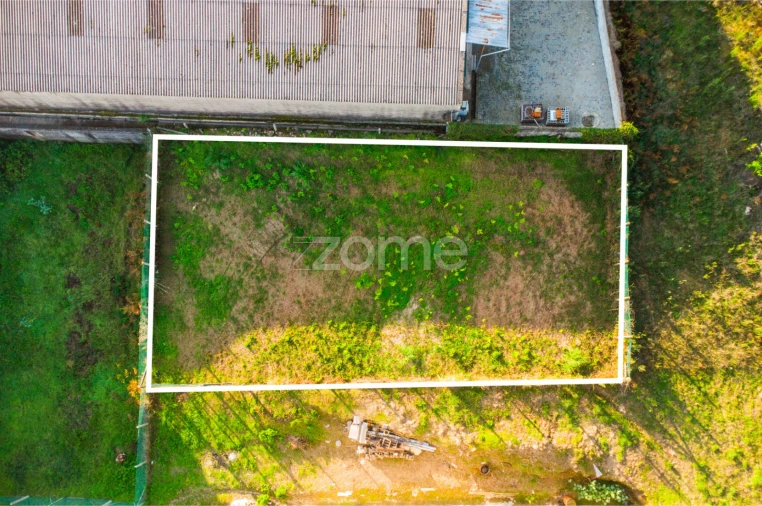 Terreno para Venda em Pedroso e Seixezelo Foto 5