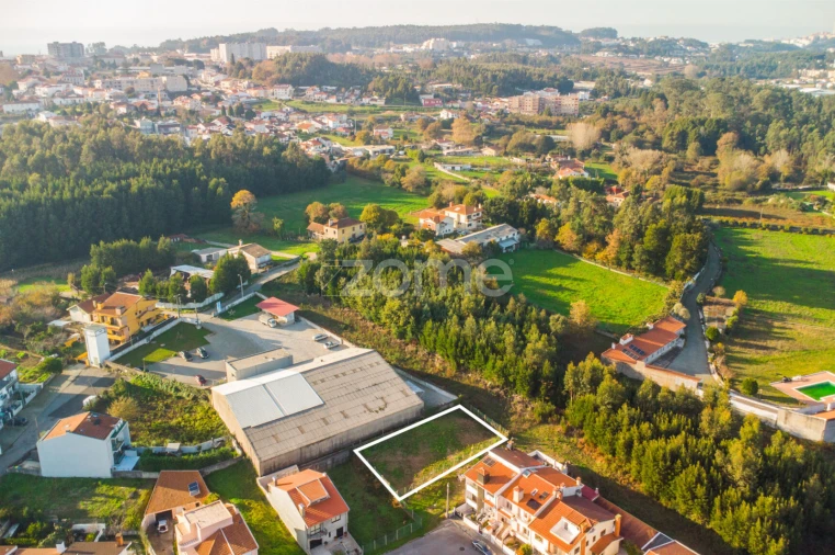 Terreno para Venda em Pedroso e Seixezelo Foto 16