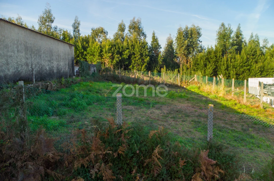 Terreno para Venda em Pedroso e Seixezelo Foto 13