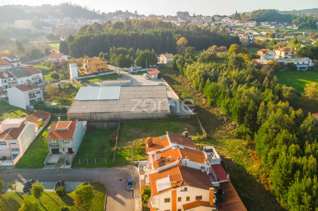 Terreno para Venda em Pedroso e Seixezelo Foto 10