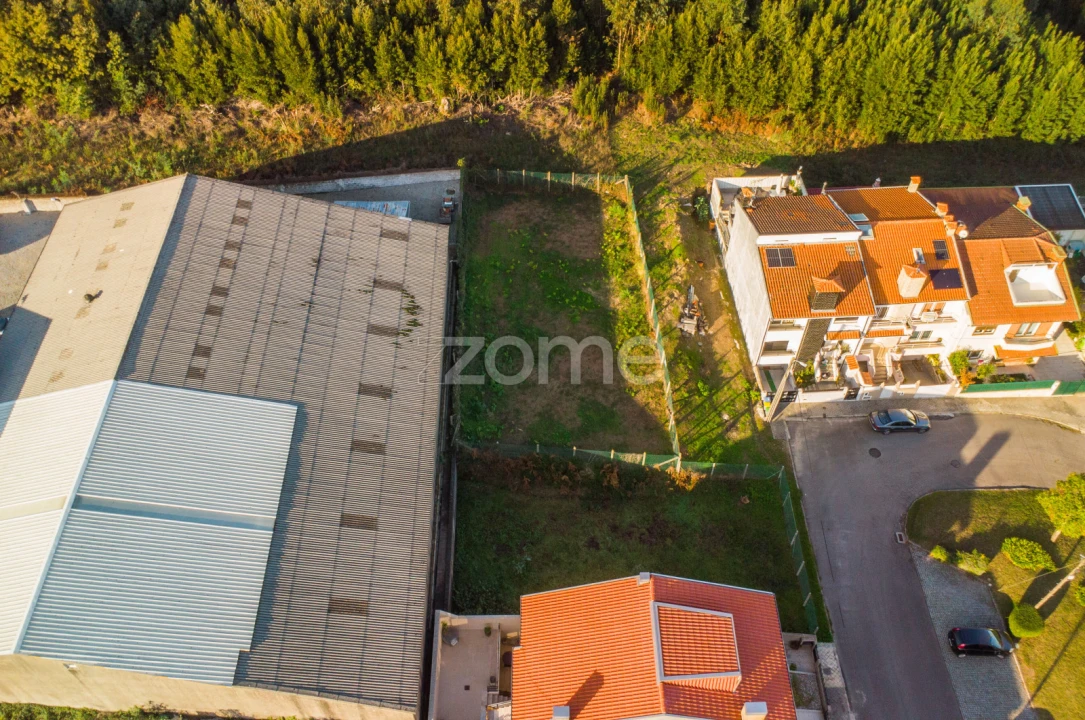 Terreno para Venda em Pedroso e Seixezelo Foto 11
