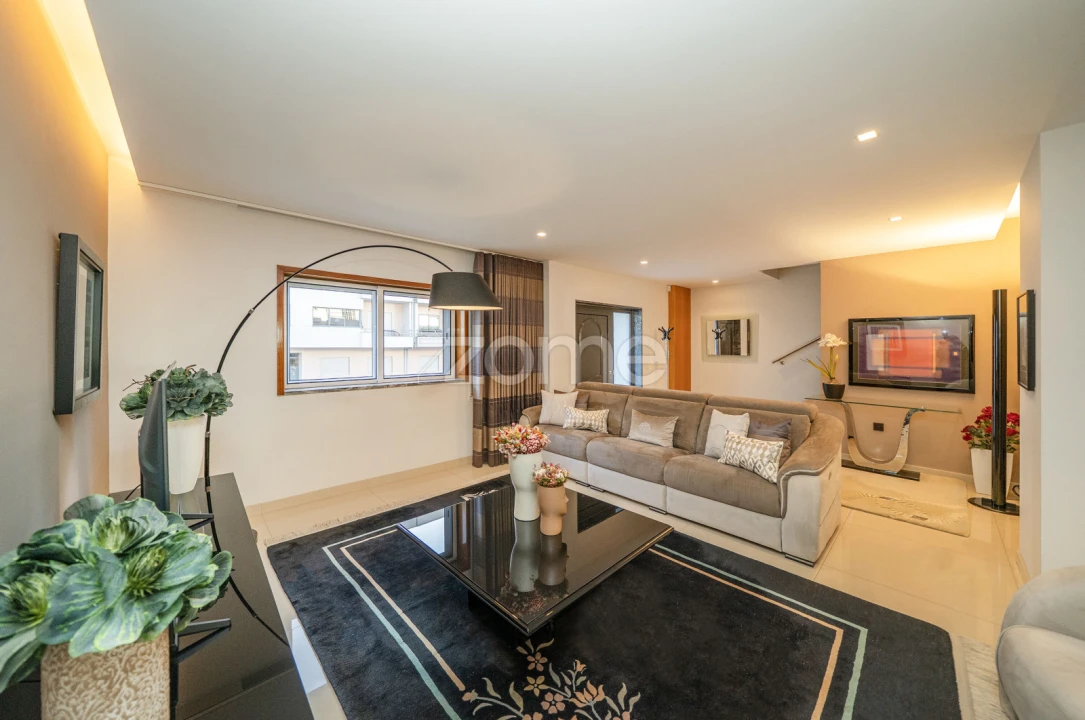 Moradia T4 para Venda em São Vitor (Braga) Foto 11