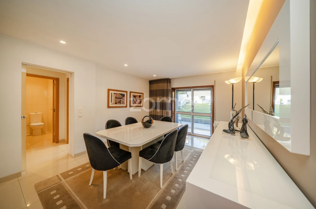 Moradia T4 para Venda em São Vitor (Braga) Foto 13