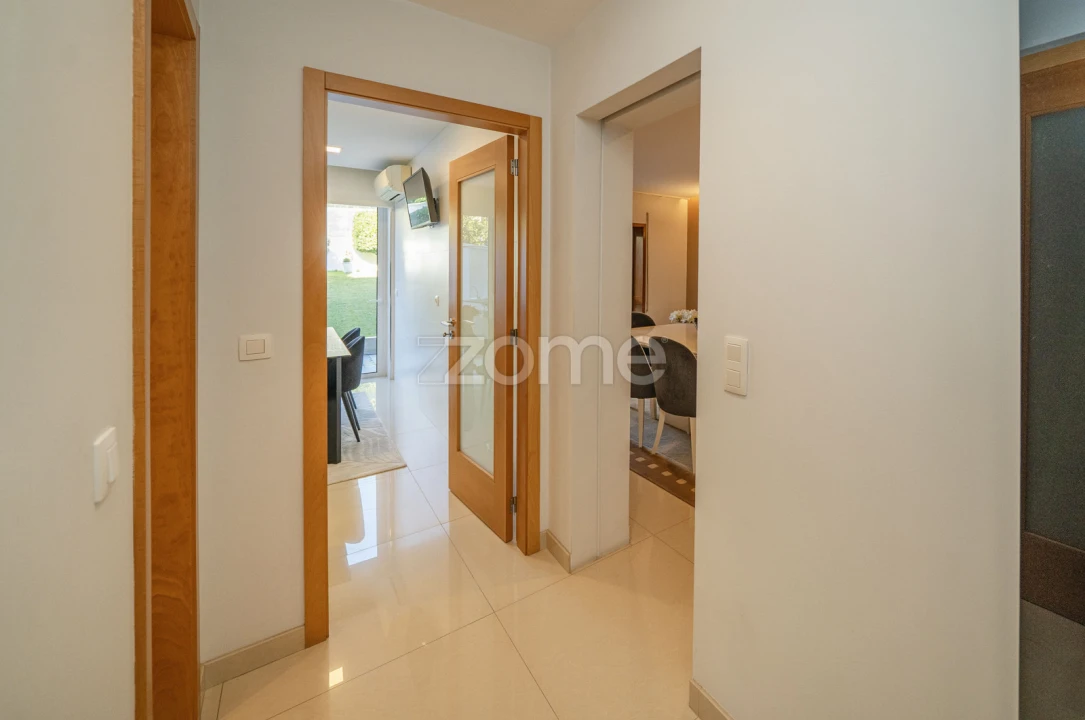 Moradia T4 para Venda em São Vitor (Braga) Foto 20