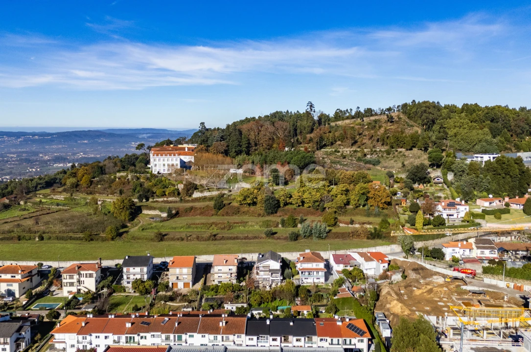 Moradia T4 para Venda em São Vitor (Braga) Foto 36