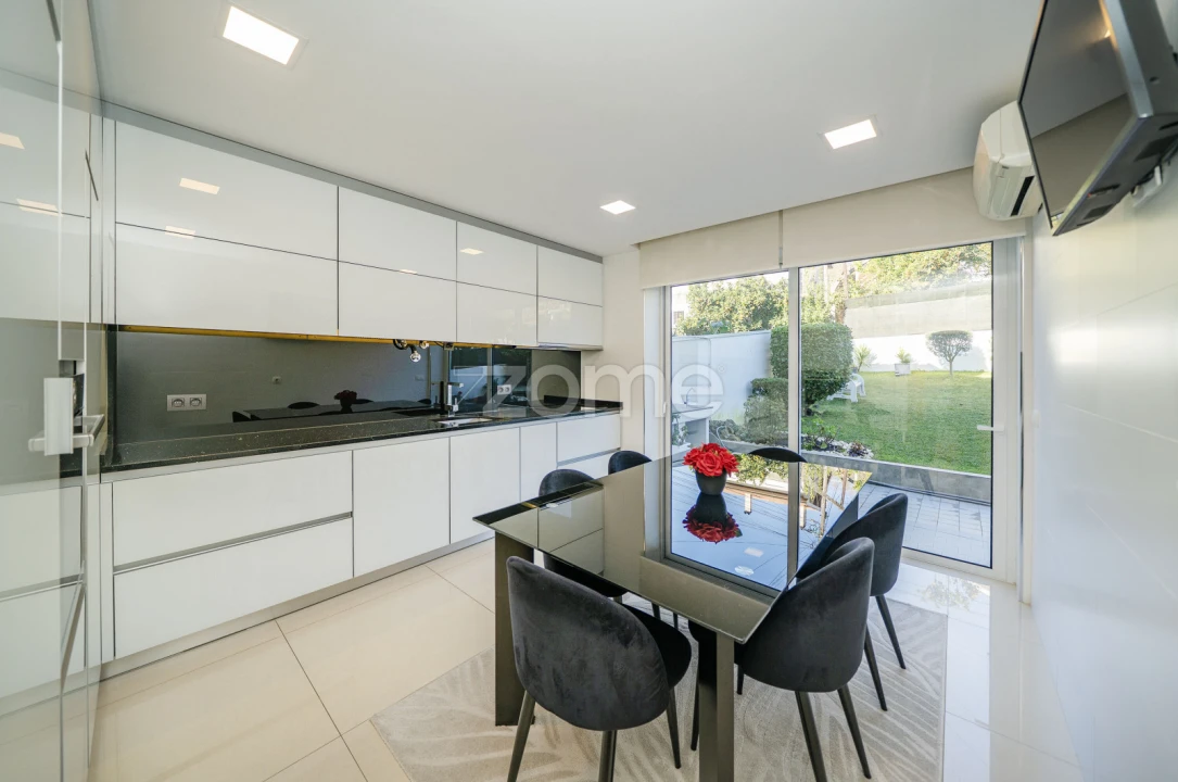 Moradia T4 para Venda em São Vitor (Braga) Foto 21