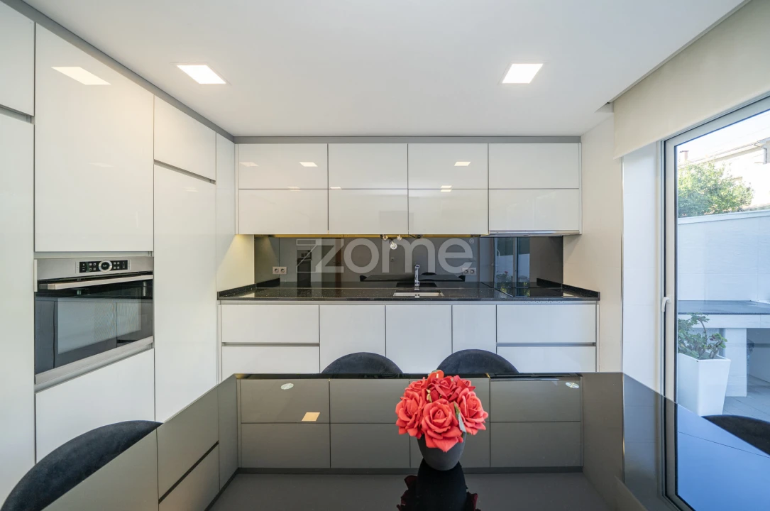 Moradia T4 para Venda em São Vitor (Braga) Foto 23