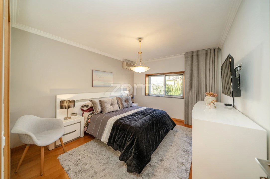 Moradia T4 para Venda em São Vitor (Braga) Foto 30