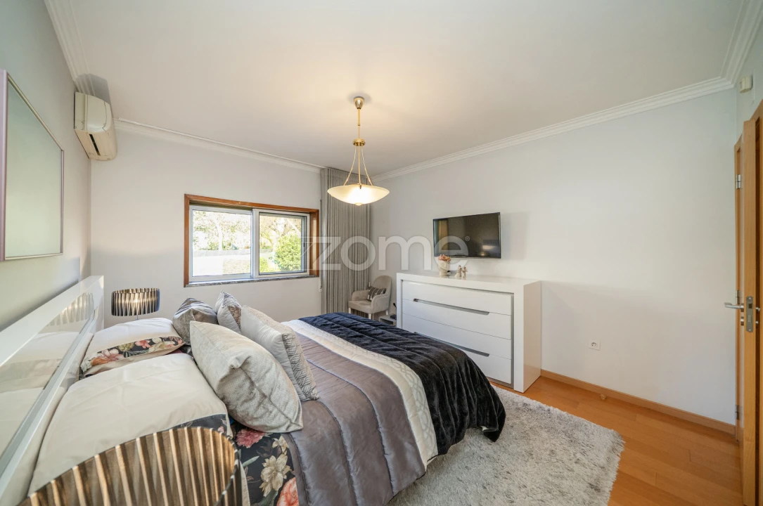 Moradia T4 para Venda em São Vitor (Braga) Foto 31