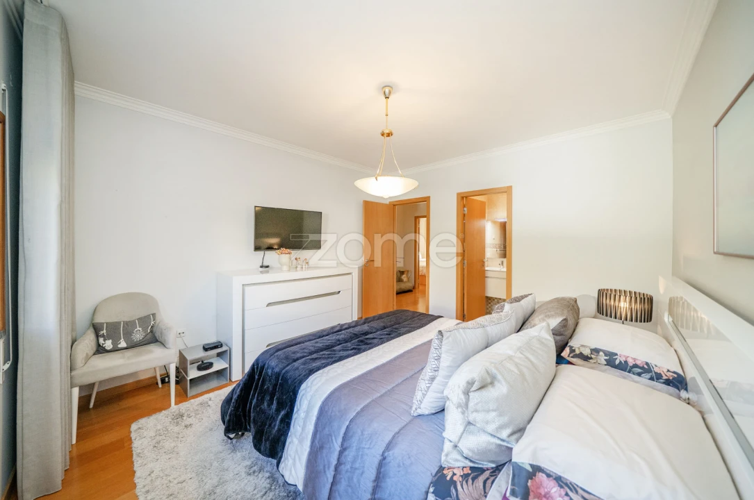 Moradia T4 para Venda em São Vitor (Braga) Foto 33