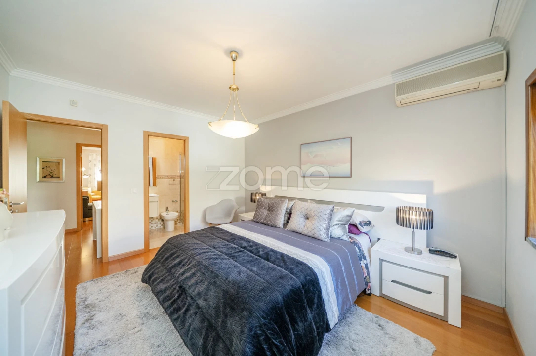 Moradia T4 para Venda em São Vitor (Braga) Foto 34