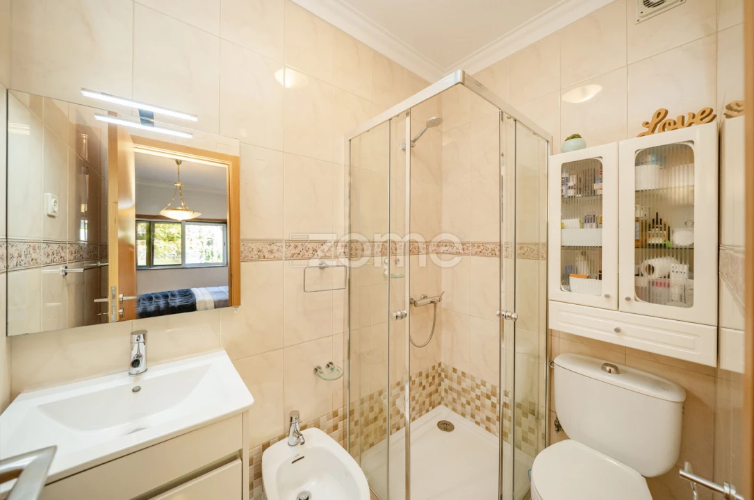 Moradia T4 para Venda em São Vitor (Braga) Foto 35