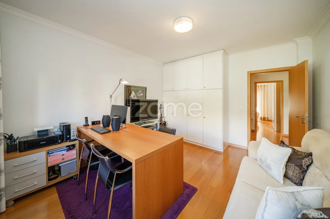 Moradia T4 para Venda em São Vitor (Braga) Foto 39