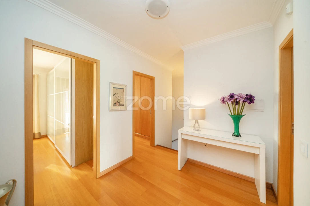 Moradia T4 para Venda em São Vitor (Braga) Foto 41