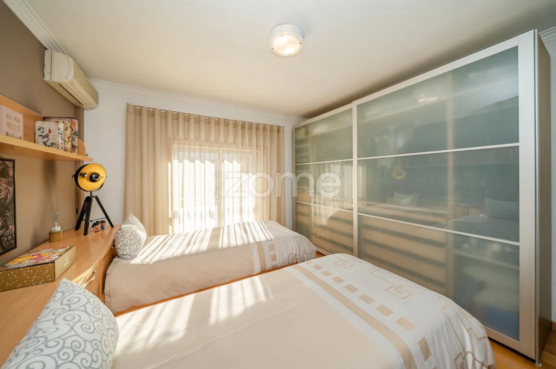 Moradia T4 para Venda em São Vitor (Braga) Foto 43