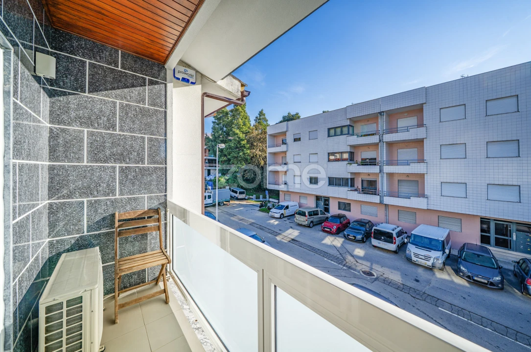 Moradia T4 para Venda em São Vitor (Braga) Foto 44