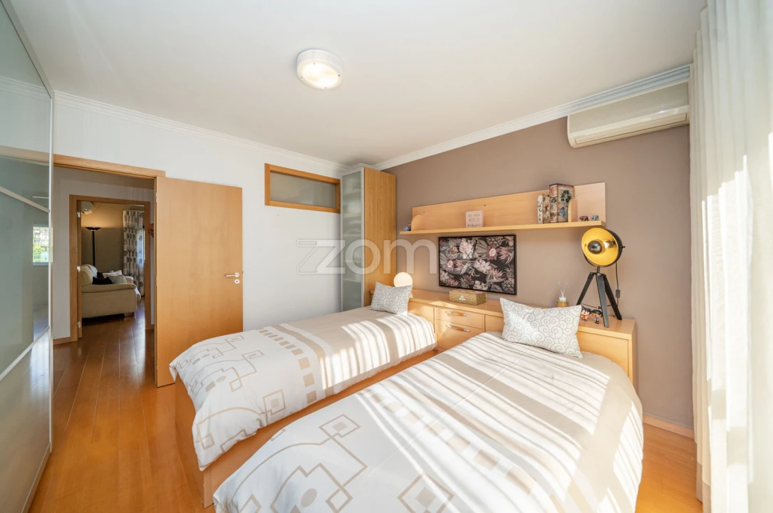 Moradia T4 para Venda em São Vitor (Braga) Foto 46