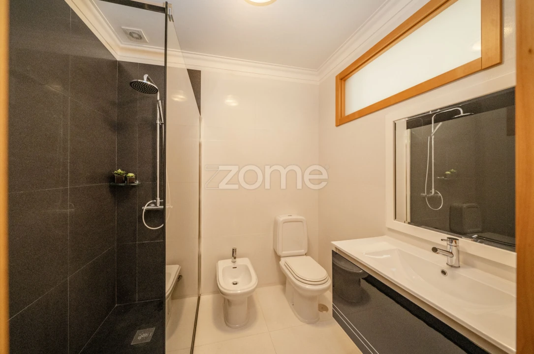 Moradia T4 para Venda em São Vitor (Braga) Foto 48