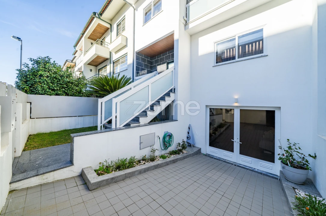 Moradia T4 para Venda em São Vitor (Braga) Foto 5