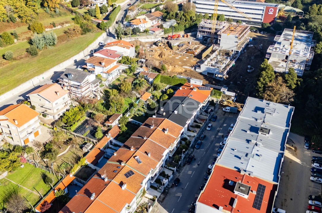 Moradia T4 para Venda em São Vitor (Braga) Foto 60