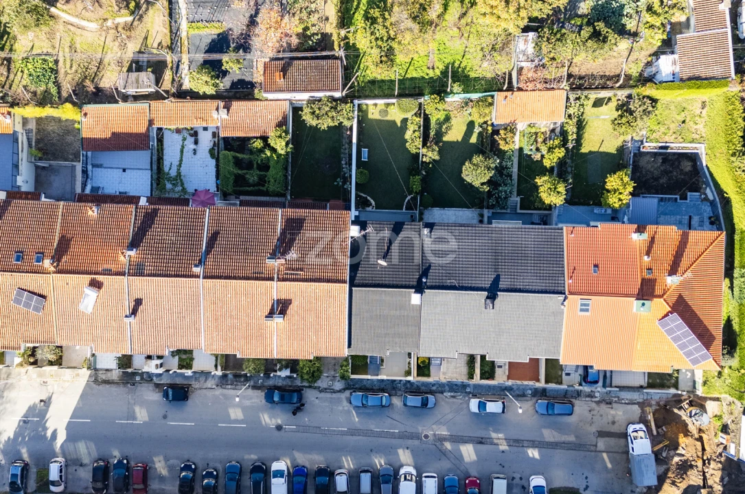 Moradia T4 para Venda em São Vitor (Braga) Foto 61