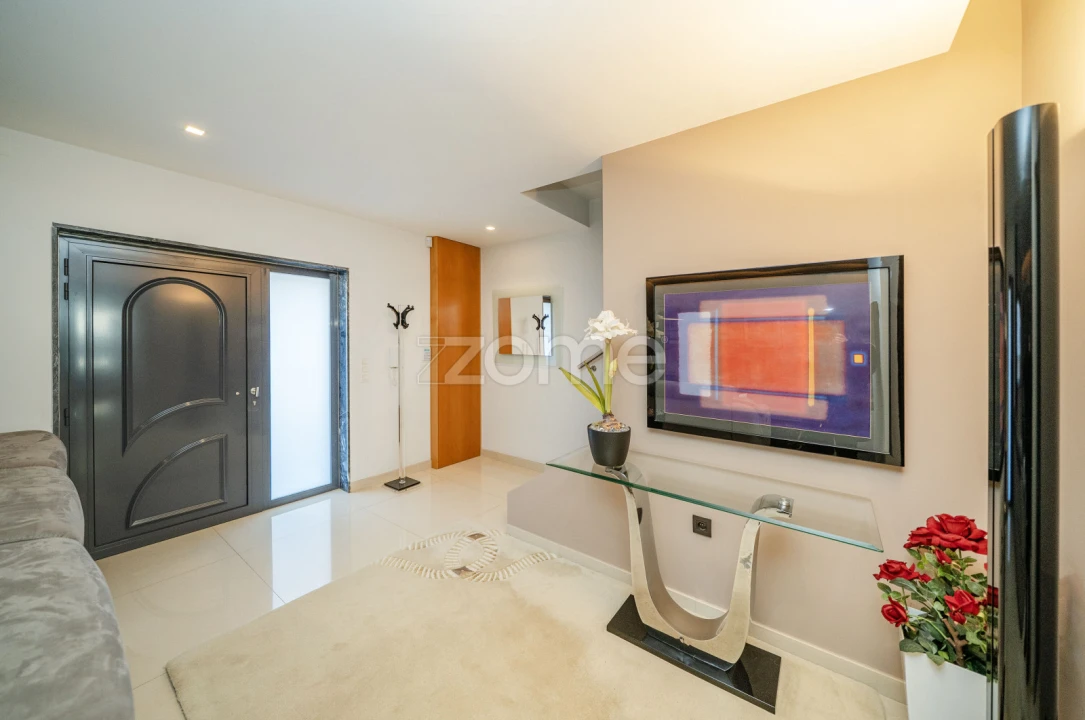 Moradia T4 para Venda em São Vitor (Braga) Foto 8