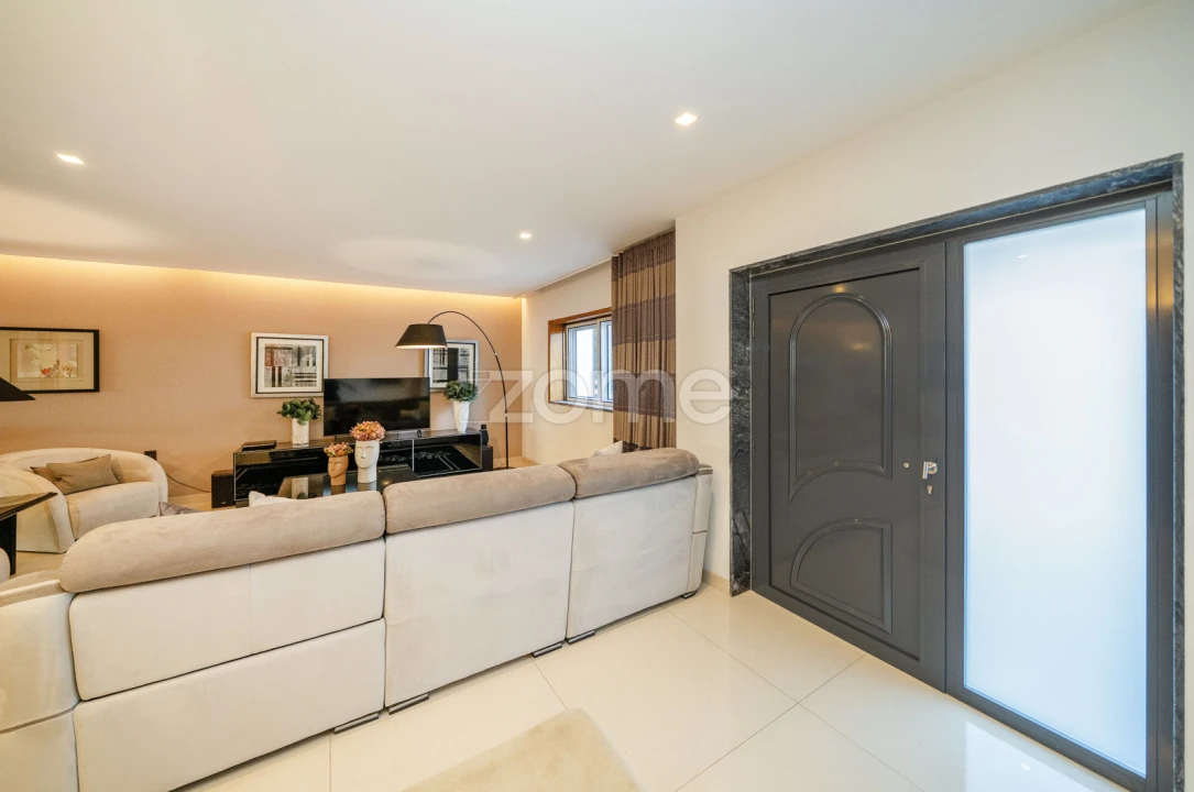 Moradia T4 para Venda em São Vitor (Braga) Foto 9