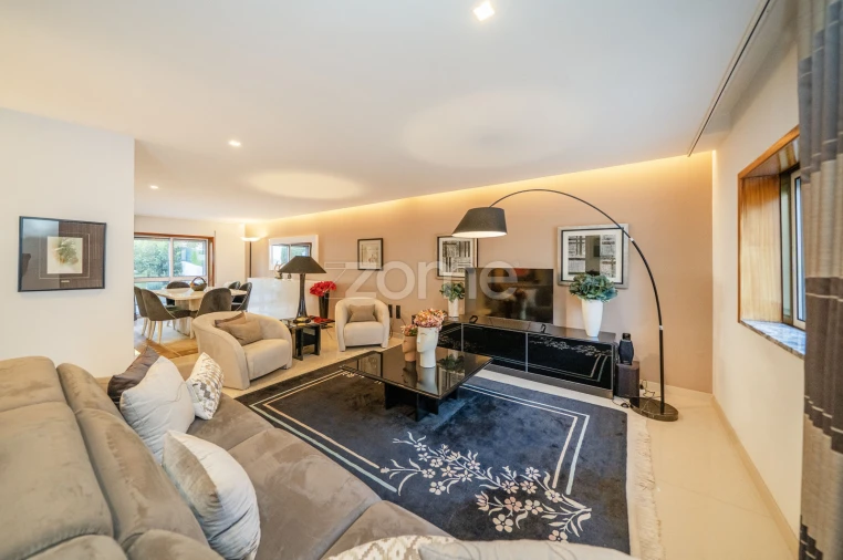 Moradia T4 para Venda em São Vitor (Braga) Foto 1