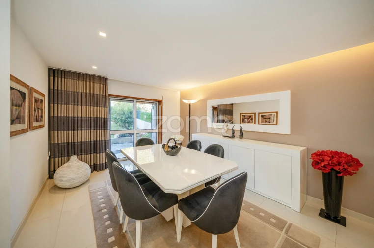 Moradia T4 para Venda em São Vitor (Braga) Foto 14