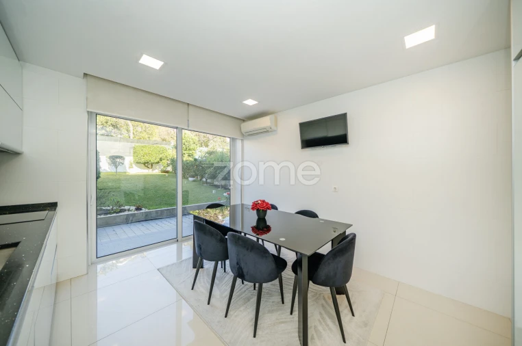 Moradia T4 para Venda em São Vitor (Braga) Foto 22