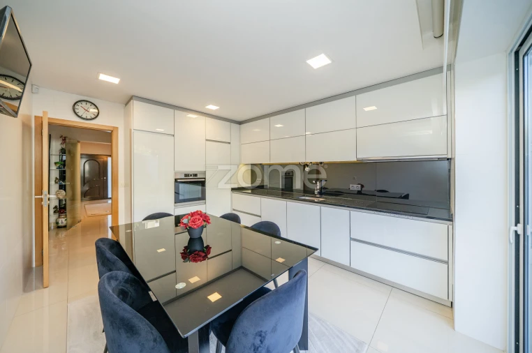 Moradia T4 para Venda em São Vitor (Braga) Foto 27