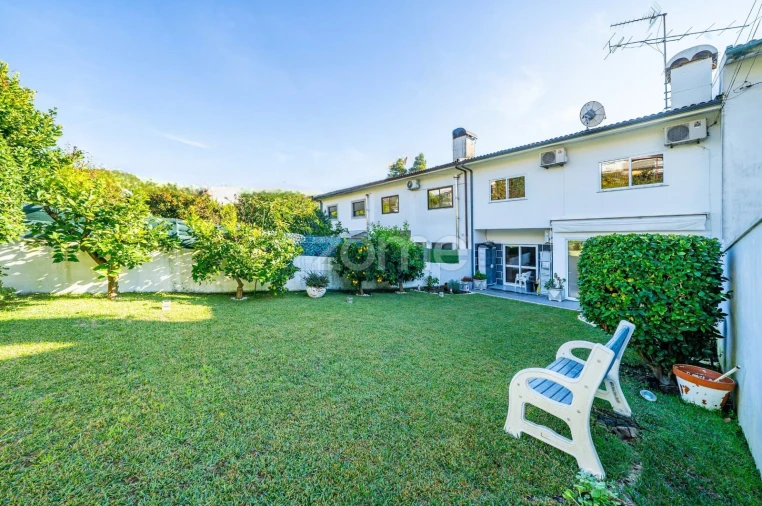 Moradia T4 para Venda em São Vitor (Braga) Foto 25