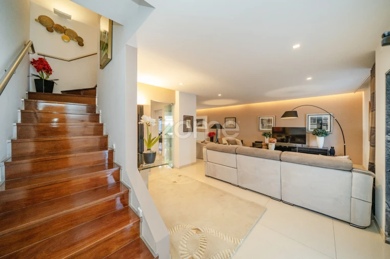 Moradia T4 para Venda em São Vitor (Braga) Foto 28