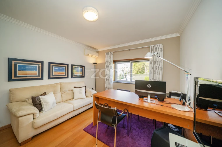 Moradia T4 para Venda em São Vitor (Braga) Foto 38