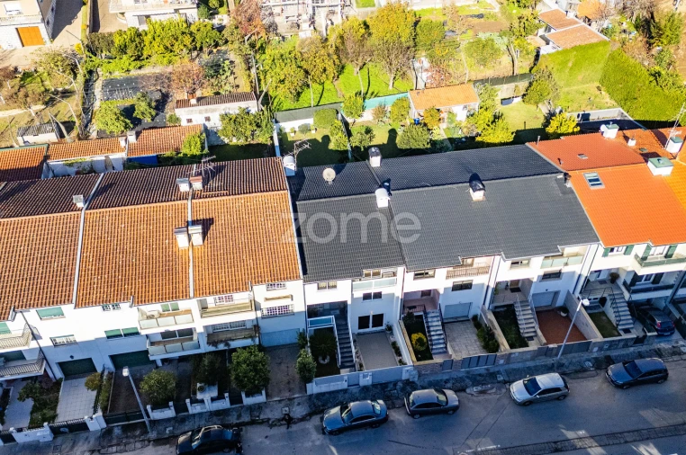 Moradia T4 para Venda em São Vitor (Braga) Foto 57