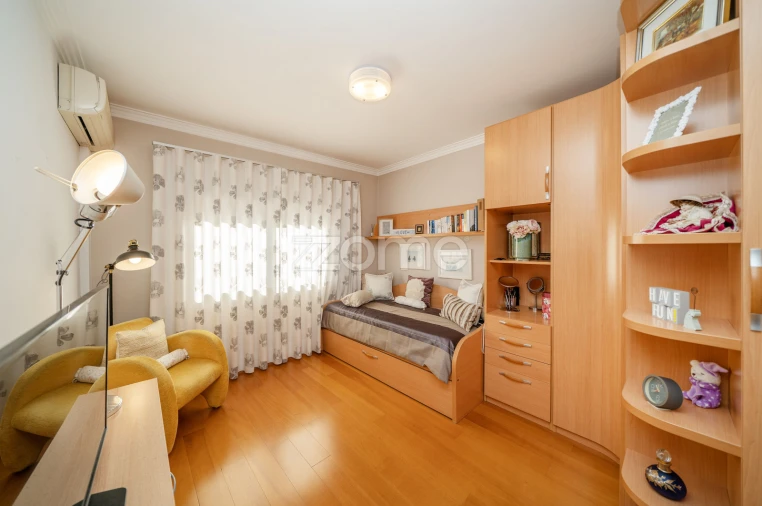 Moradia T4 para Venda em São Vitor (Braga) Foto 50