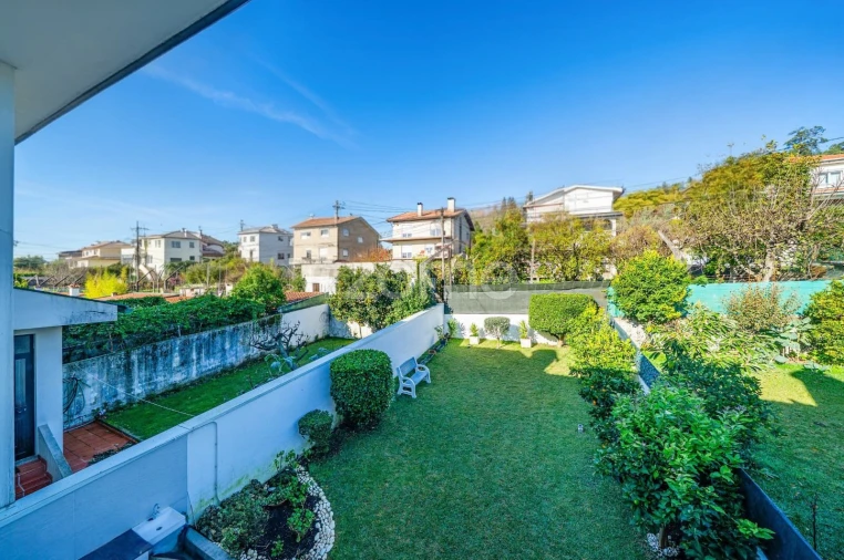 Moradia T4 para Venda em São Vitor (Braga) Foto 32