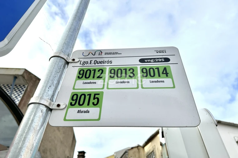 Moradia T4 para Venda em Santa Marinha e São Pedro da Afurada Foto 51