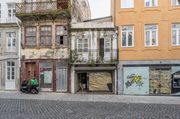 Prédio para Venda em Cedofeita, Santo Ildefonso, Sé, Miragaia, São Nicolau e Vitória Foto 3