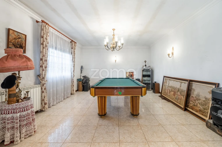 Moradia T6 para Venda em Darque Foto 9