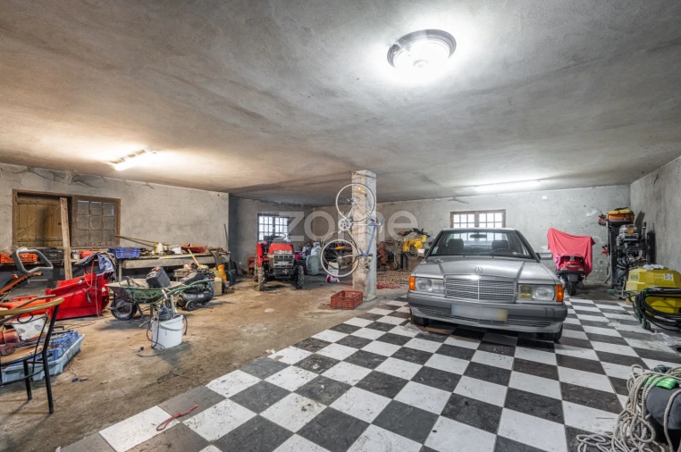 Moradia T6 para Venda em Darque Foto 20