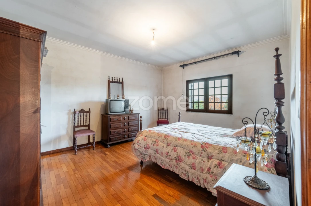 Moradia T6 para Venda em Darque Foto 15