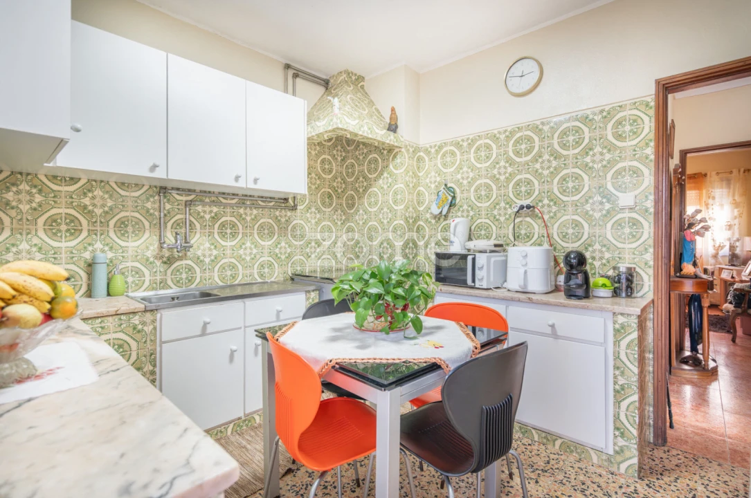 Moradia T2 para Venda em Milheiros Foto 25