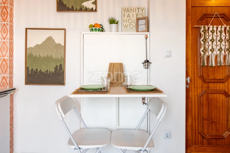 Apartamento T1 para Venda em Campanhã Foto 1